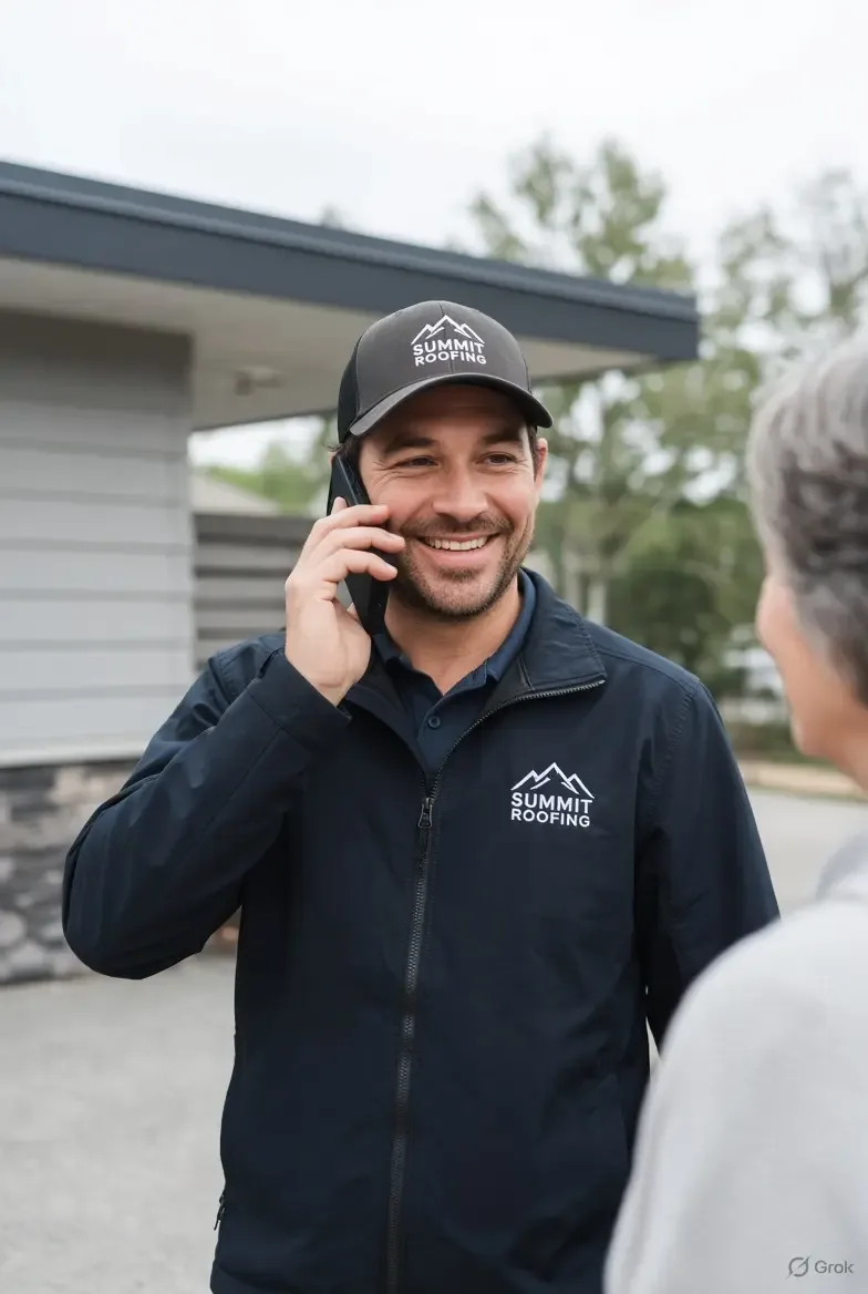Flat Roof Leak Repair Bonner Springs, KS FAQs